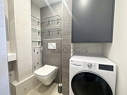 Apartamento Hauts de seine Sud - WC