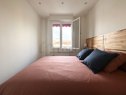 Apartment Hauts de seine Sud - Bedroom 