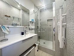 Appartamento Haut de Seine Sud - Sala da bagno