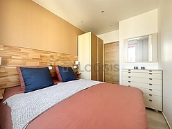 Appartement Hauts de seine Sud - Chambre