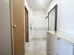 Appartement Hauts de seine Sud - Entrée