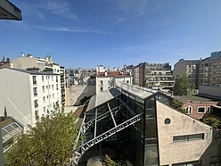 Appartement Hauts de seine Sud - Séjour