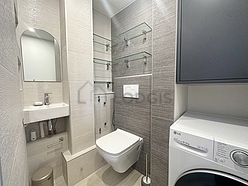 Appartement Hauts de seine Sud - WC
