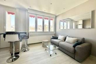 Levallois Perret 1 dormitorio Apartamento