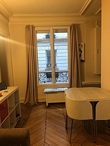 Квартира Париж 17° - Гостиная