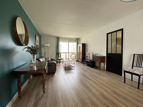 Appartement Bordeaux Centre - 