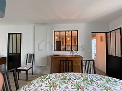 Квартира Bordeaux Centre - Гостиная