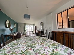 Квартира Bordeaux Centre - Гостиная