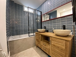 Apartamento Bordeaux Centre - Cuarto de baño