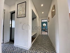 Apartamento Bordeaux Centre - Salón