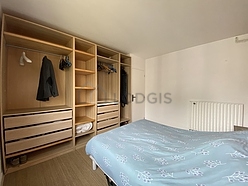 Apartment Bordeaux Centre - Bedroom 