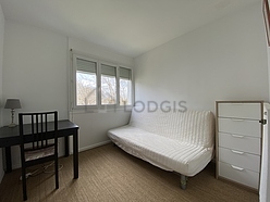 Apartment Bordeaux Centre - Bedroom 2