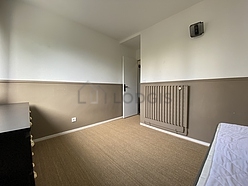 Apartment Bordeaux Centre - Bedroom 3