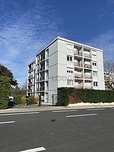 Apartment Bordeaux Centre