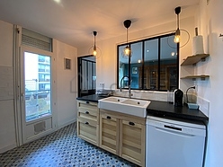 Apartment Bordeaux Centre - Kitchen
