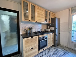 Apartment Bordeaux Centre - Kitchen