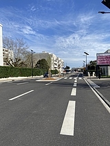 Appartamento Bordeaux Centre