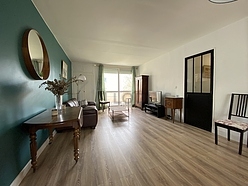 Appartamento Bordeaux Centre - Soggiorno