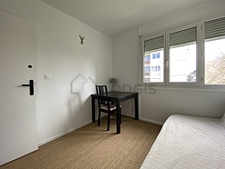 Appartement Bordeaux Centre - Chambre 2