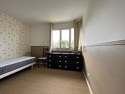 Appartement Bordeaux Centre - Chambre 3