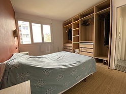 Appartement Bordeaux Centre - Chambre