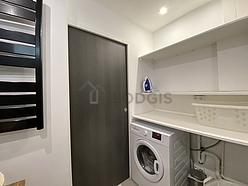 Appartement Bordeaux Centre - Salle de bain