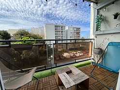 Appartement Bordeaux Centre - Séjour