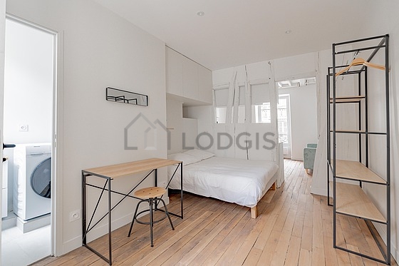 Apartment Paris 14° - 