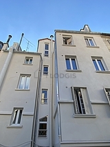 Apartamento Paris 12°