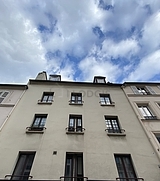 Apartment Paris 12°