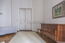 Apartment Paris 8° - Bedroom 3