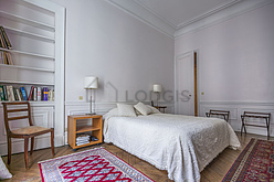 Appartamento Parigi 8° - Camera