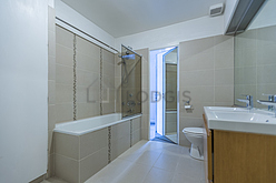 Appartamento Parigi 8° - Sala da bagno