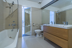 Appartamento Parigi 8° - Sala da bagno