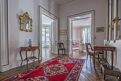 Appartement Paris 8° - Entrée