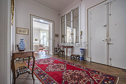 Appartement Paris 8° - Entrée