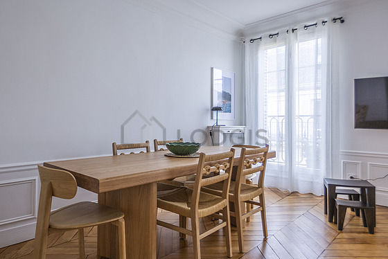 Appartamento Parigi 7° - 