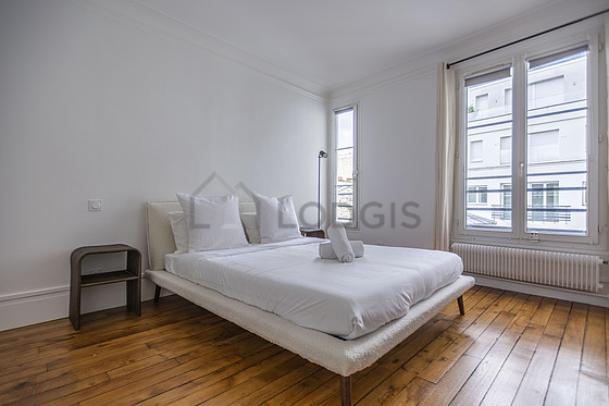 Wohnung Paris 7° - 