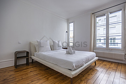 Квартира Париж 7° - Спальня 2