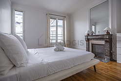 Appartamento Parigi 7° - Camera 2