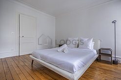 Appartamento Parigi 7° - Camera 2