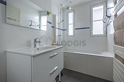 Appartamento Parigi 7° - Sala da bagno