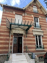 Casa Colombes - Jardim