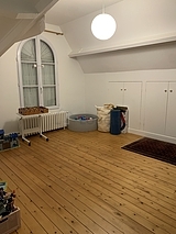 Haus Colombes - Schlafzimmer 2