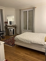 Haus Colombes - Schlafzimmer