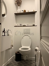 Haus Colombes - WC