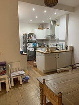House Colombes - Kitchen