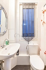Apartment Seine st-denis Est - Bathroom