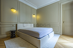 Apartamento París 1° - Dormitorio 3