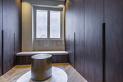 Apartment Paris 1° - Dressing room